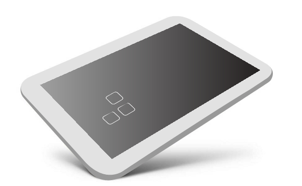 Data pro tablet